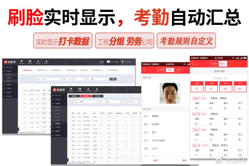 班组管理系统:如何优化团队管理流程